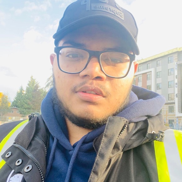 Meet your Posher, Deepak - Picture 1 of 1